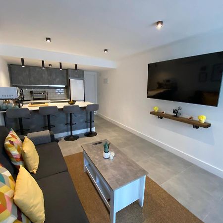Duplex Torremolinos 2 Dorm / 2 Wc Apartment Luaran gambar