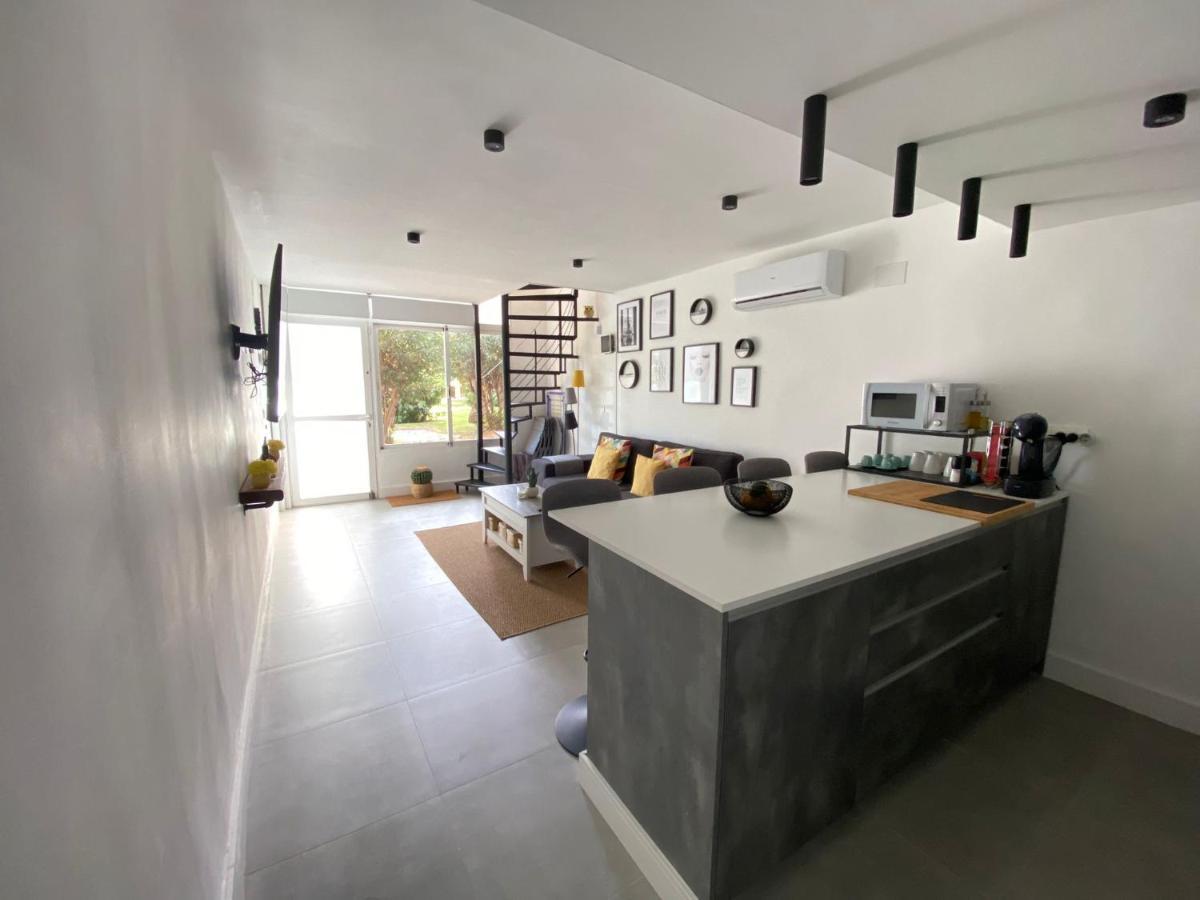 Duplex Torremolinos 2 Dorm / 2 Wc Apartment Luaran gambar