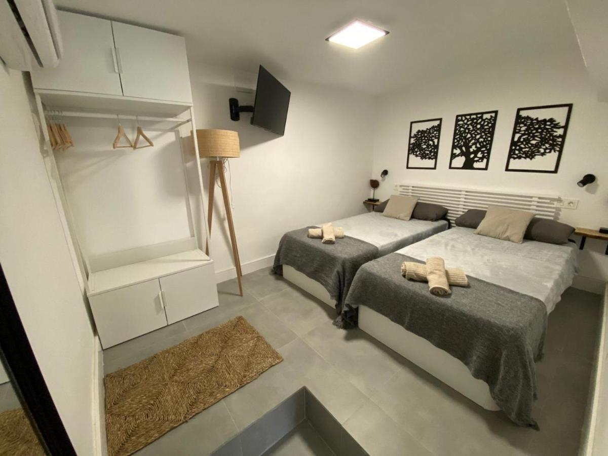 Duplex Torremolinos 2 Dorm / 2 Wc Apartment Luaran gambar