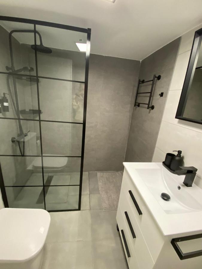 Duplex Torremolinos 2 Dorm / 2 Wc Apartment Luaran gambar