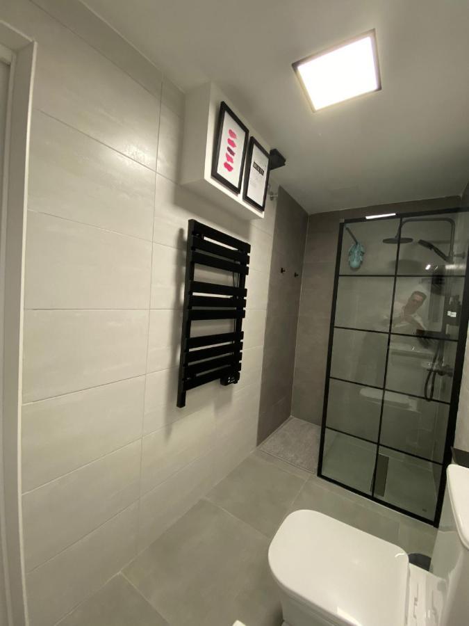Duplex Torremolinos 2 Dorm / 2 Wc Apartment Luaran gambar