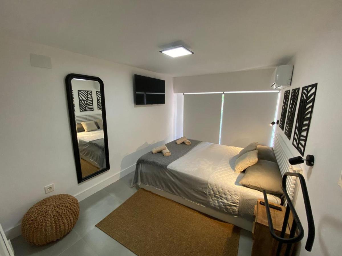Duplex Torremolinos 2 Dorm / 2 Wc Apartment Luaran gambar