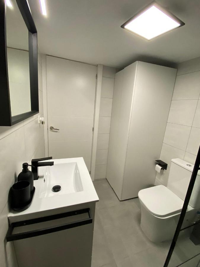 Duplex Torremolinos 2 Dorm / 2 Wc Apartment Luaran gambar