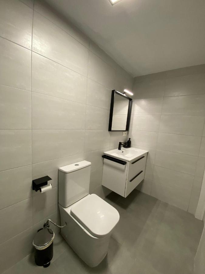 Duplex Torremolinos 2 Dorm / 2 Wc Apartment Luaran gambar