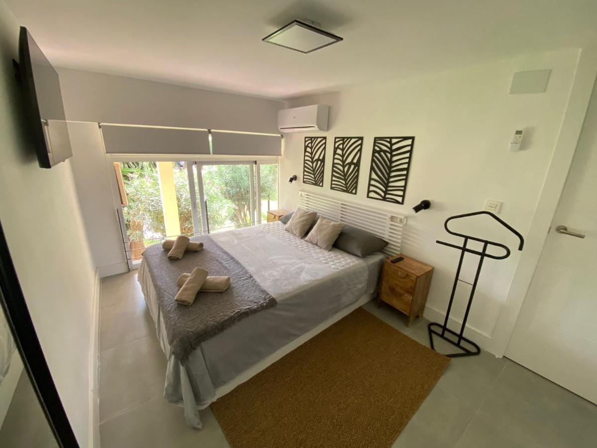Duplex Torremolinos 2 Dorm / 2 Wc Apartment Luaran gambar