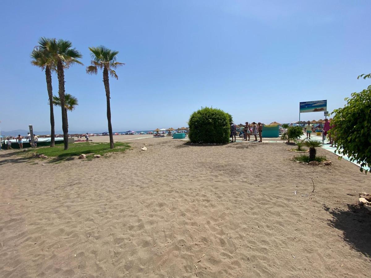 Duplex Torremolinos 2 Dorm / 2 Wc Apartment Luaran gambar