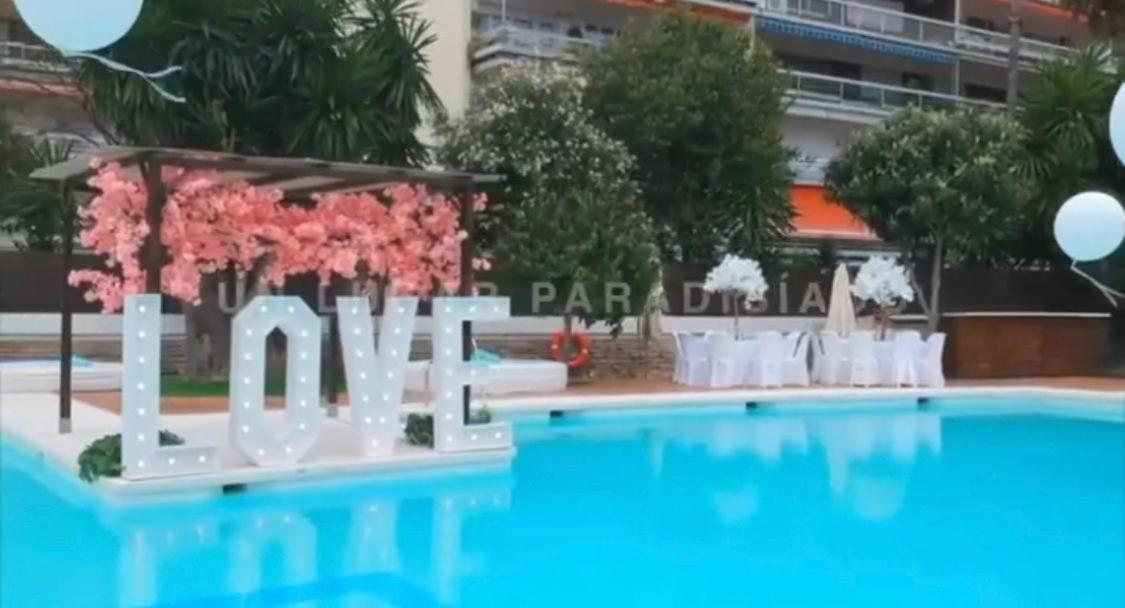 Duplex Torremolinos 2 Dorm / 2 Wc Apartment Luaran gambar