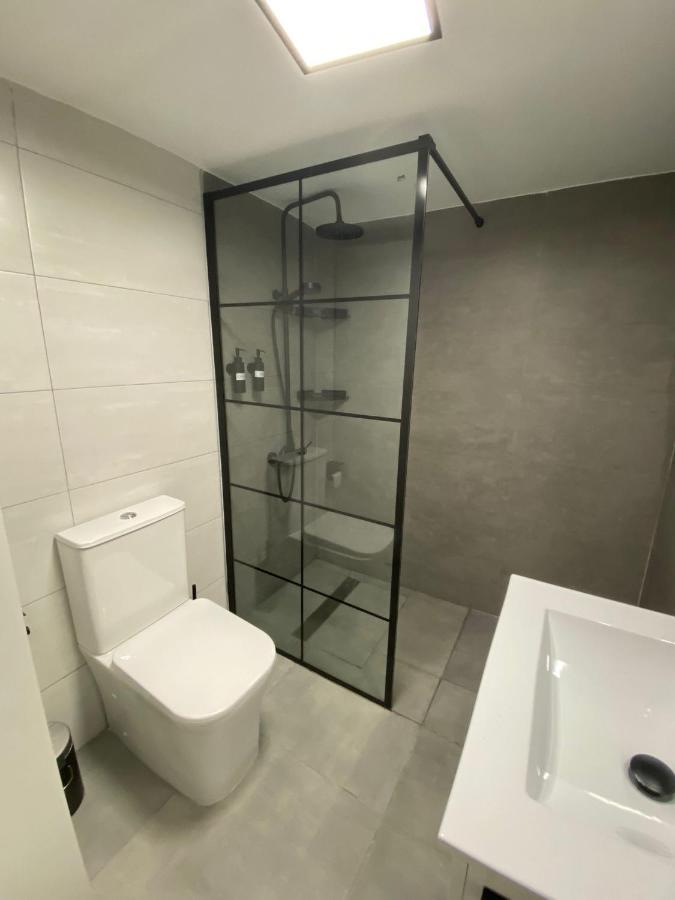 Duplex Torremolinos 2 Dorm / 2 Wc Apartment Luaran gambar