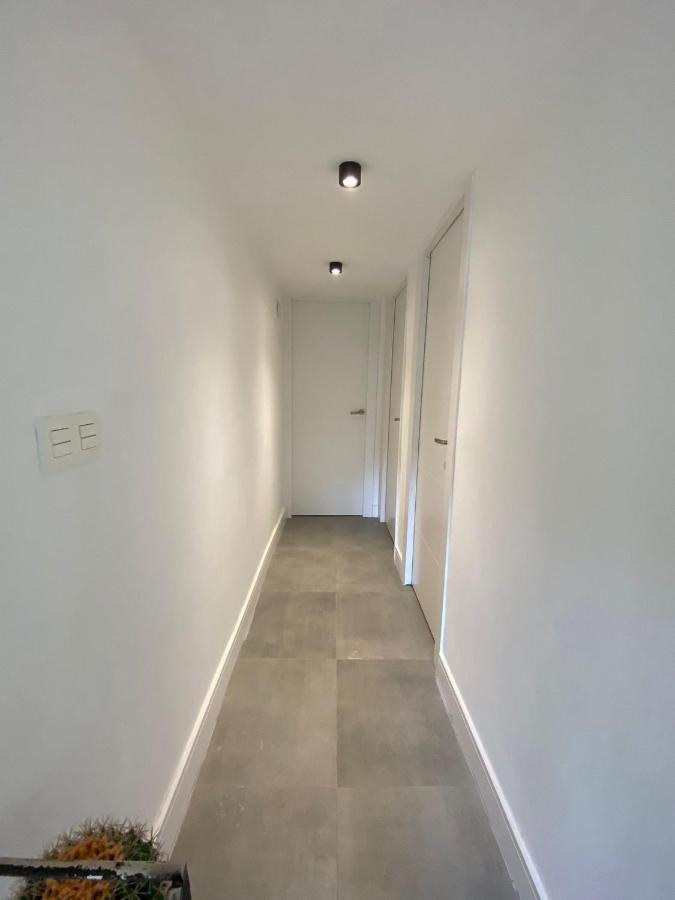 Duplex Torremolinos 2 Dorm / 2 Wc Apartment Luaran gambar