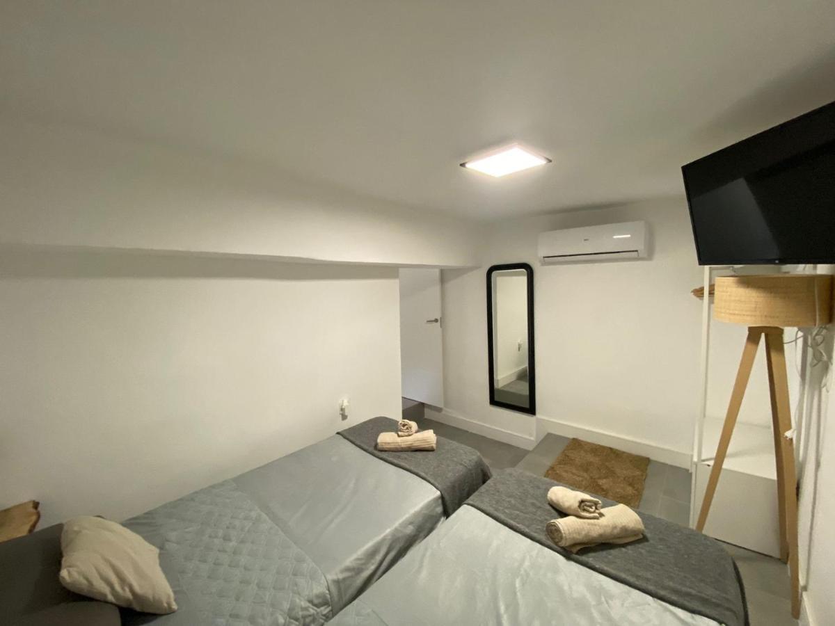 Duplex Torremolinos 2 Dorm / 2 Wc Apartment Luaran gambar