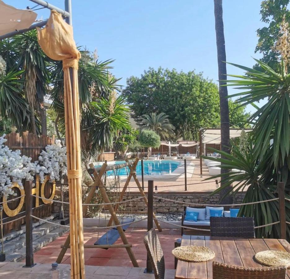 Duplex Torremolinos 2 Dorm / 2 Wc Apartment Luaran gambar
