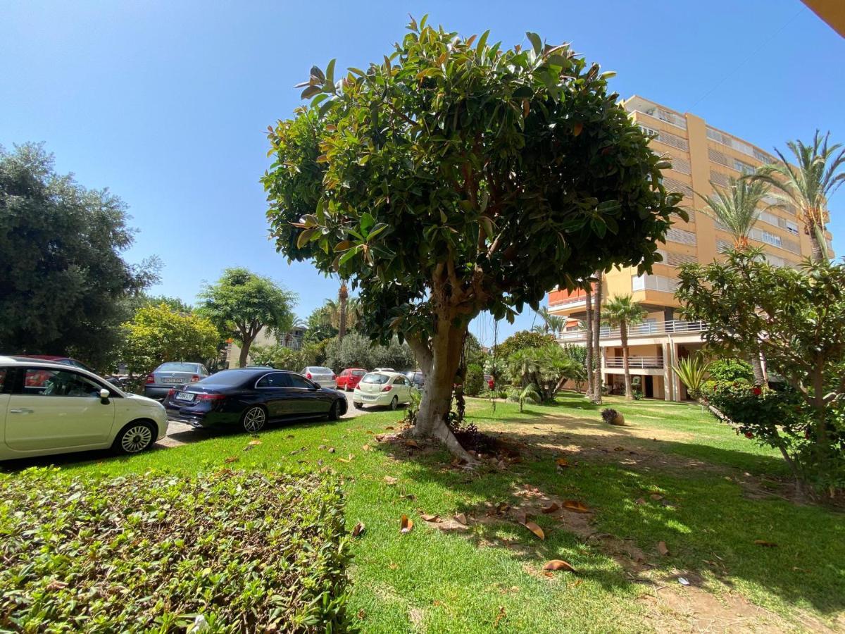Duplex Torremolinos 2 Dorm / 2 Wc Apartment Luaran gambar