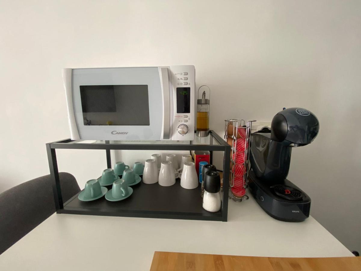 Duplex Torremolinos 2 Dorm / 2 Wc Apartment Luaran gambar