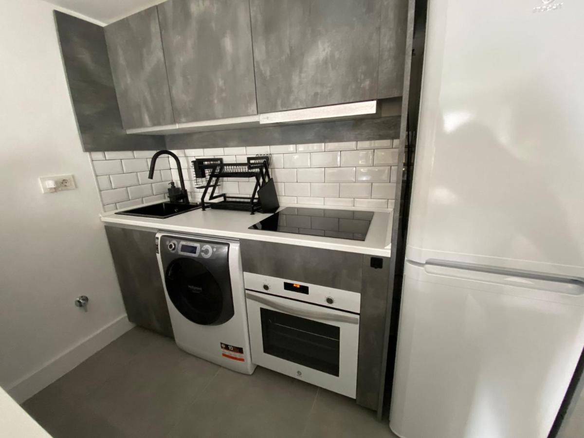 Duplex Torremolinos 2 Dorm / 2 Wc Apartment Luaran gambar