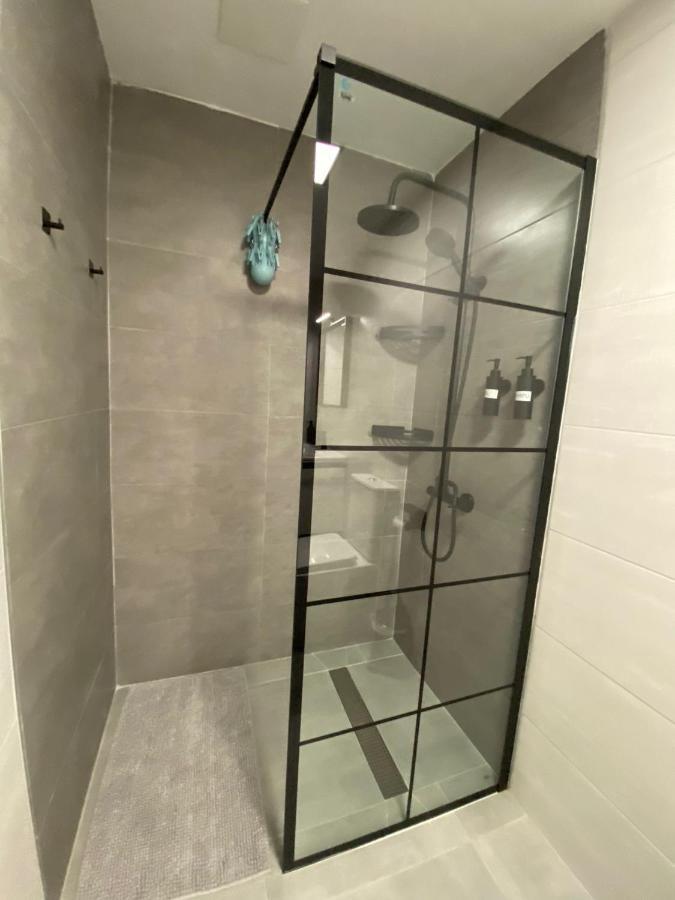 Duplex Torremolinos 2 Dorm / 2 Wc Apartment Luaran gambar