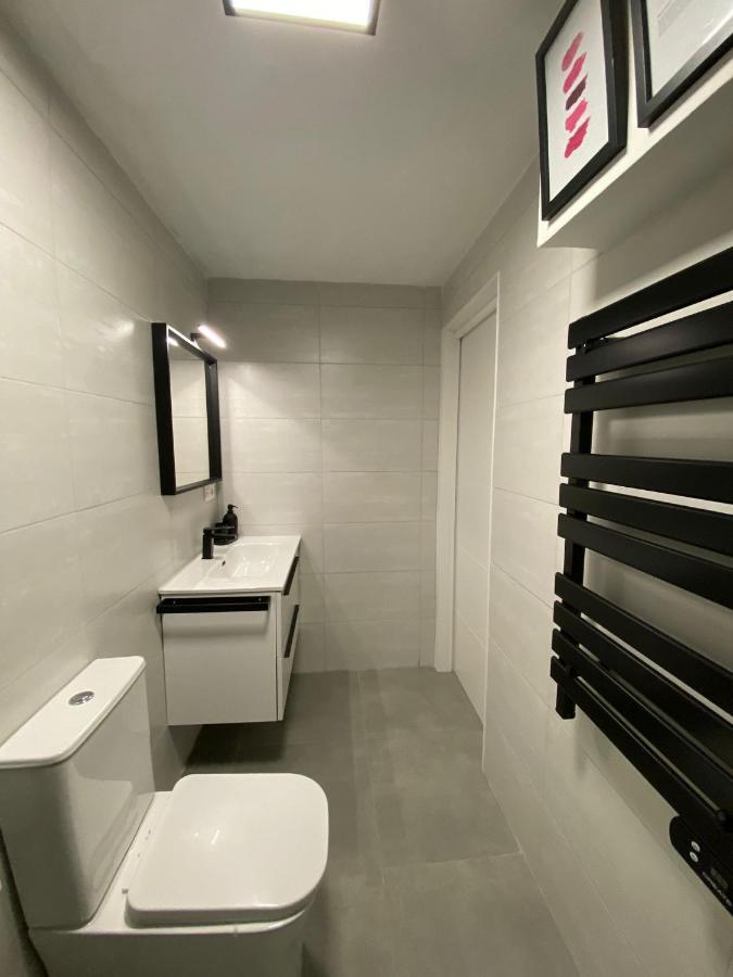 Duplex Torremolinos 2 Dorm / 2 Wc Apartment Luaran gambar