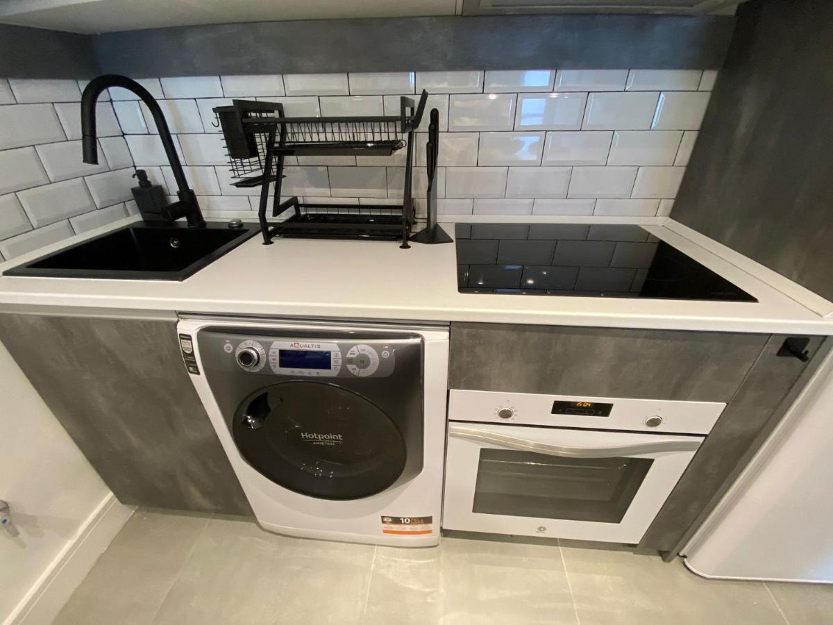 Duplex Torremolinos 2 Dorm / 2 Wc Apartment Luaran gambar