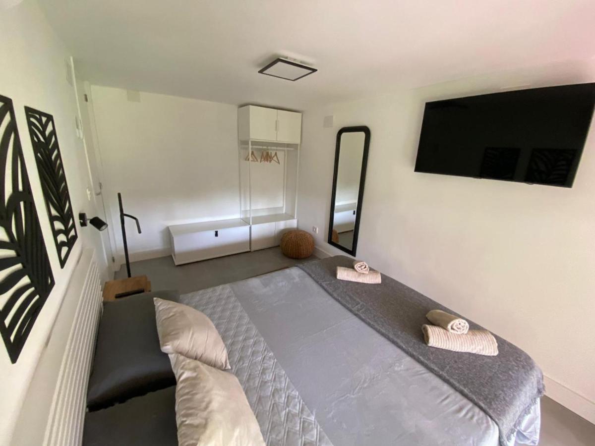 Duplex Torremolinos 2 Dorm / 2 Wc Apartment Luaran gambar