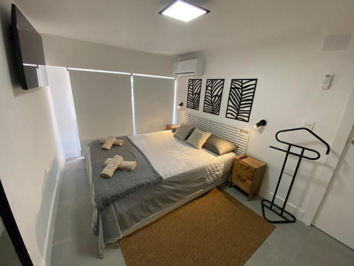 Duplex Torremolinos 2 Dorm / 2 Wc Apartment Luaran gambar