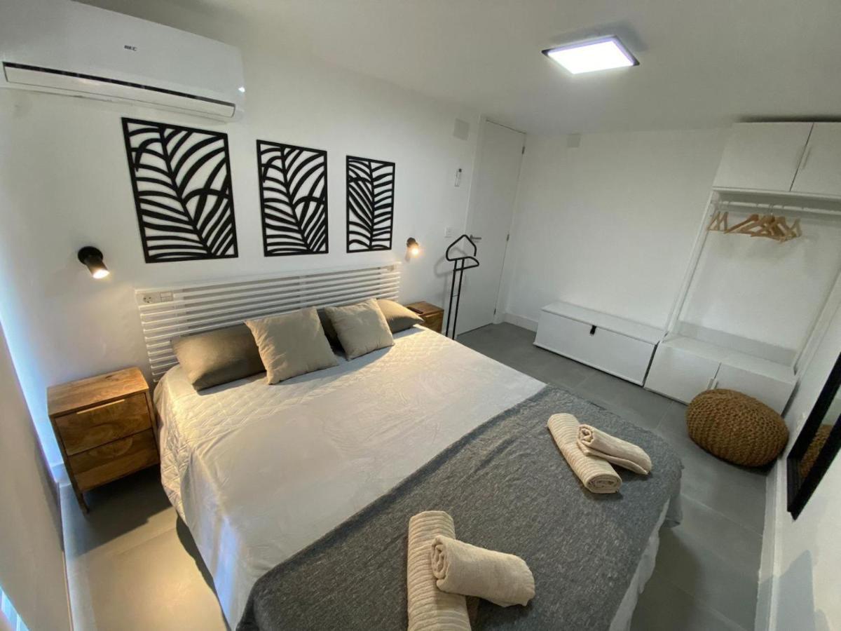 Duplex Torremolinos 2 Dorm / 2 Wc Apartment Luaran gambar
