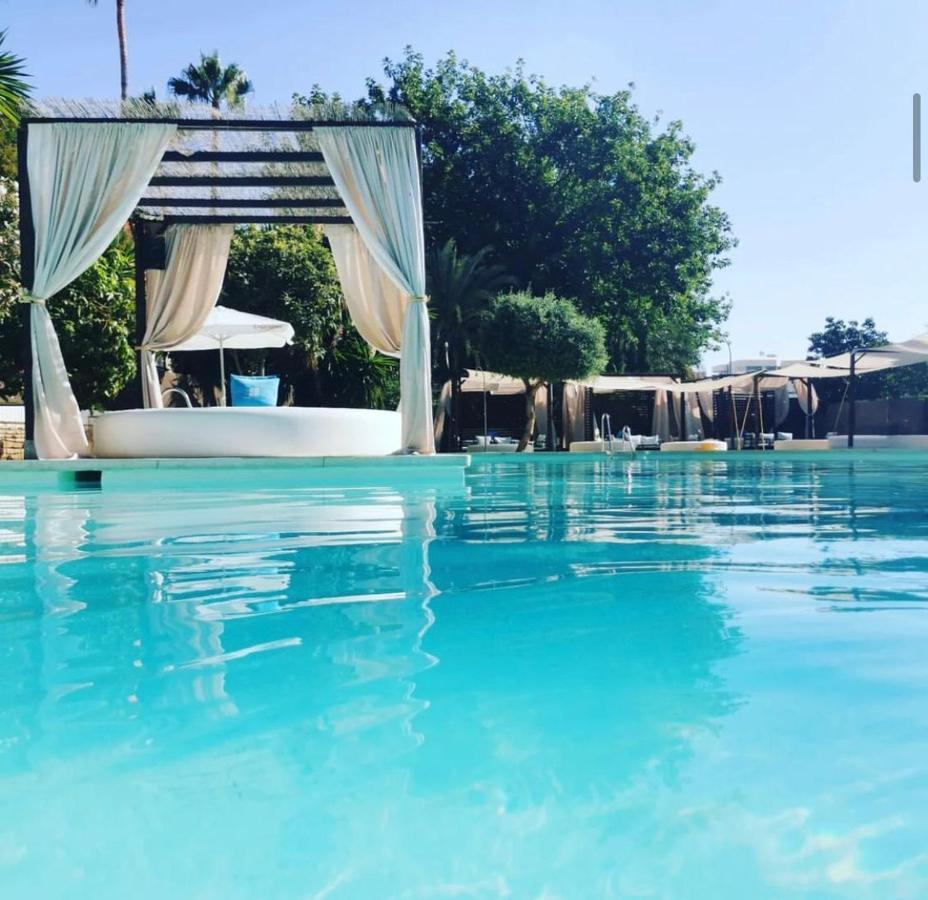 Duplex Torremolinos 2 Dorm / 2 Wc Apartment Luaran gambar