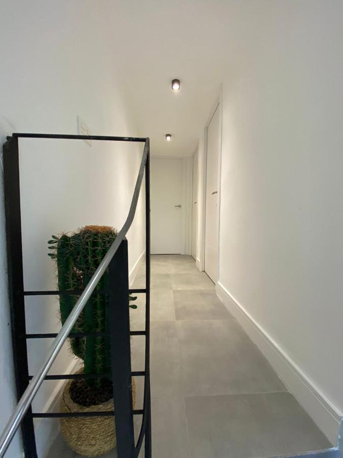 Duplex Torremolinos 2 Dorm / 2 Wc Apartment Luaran gambar