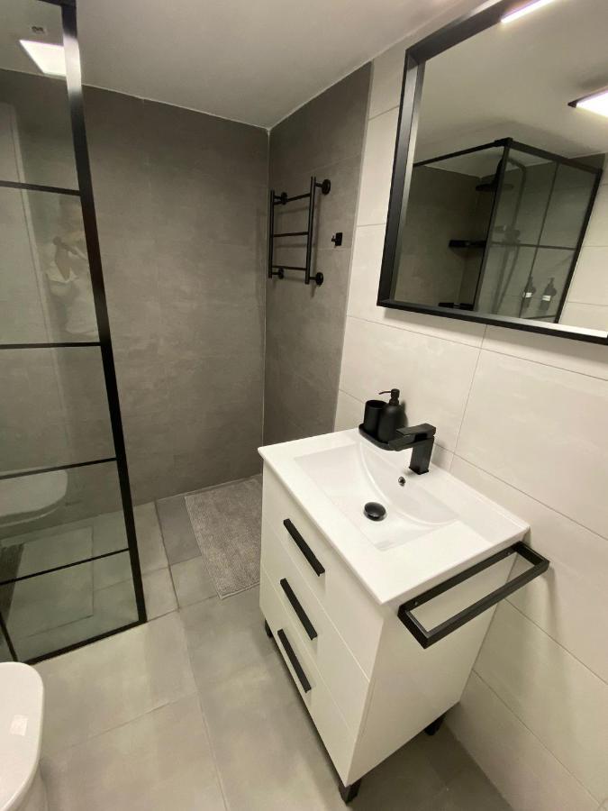 Duplex Torremolinos 2 Dorm / 2 Wc Apartment Luaran gambar