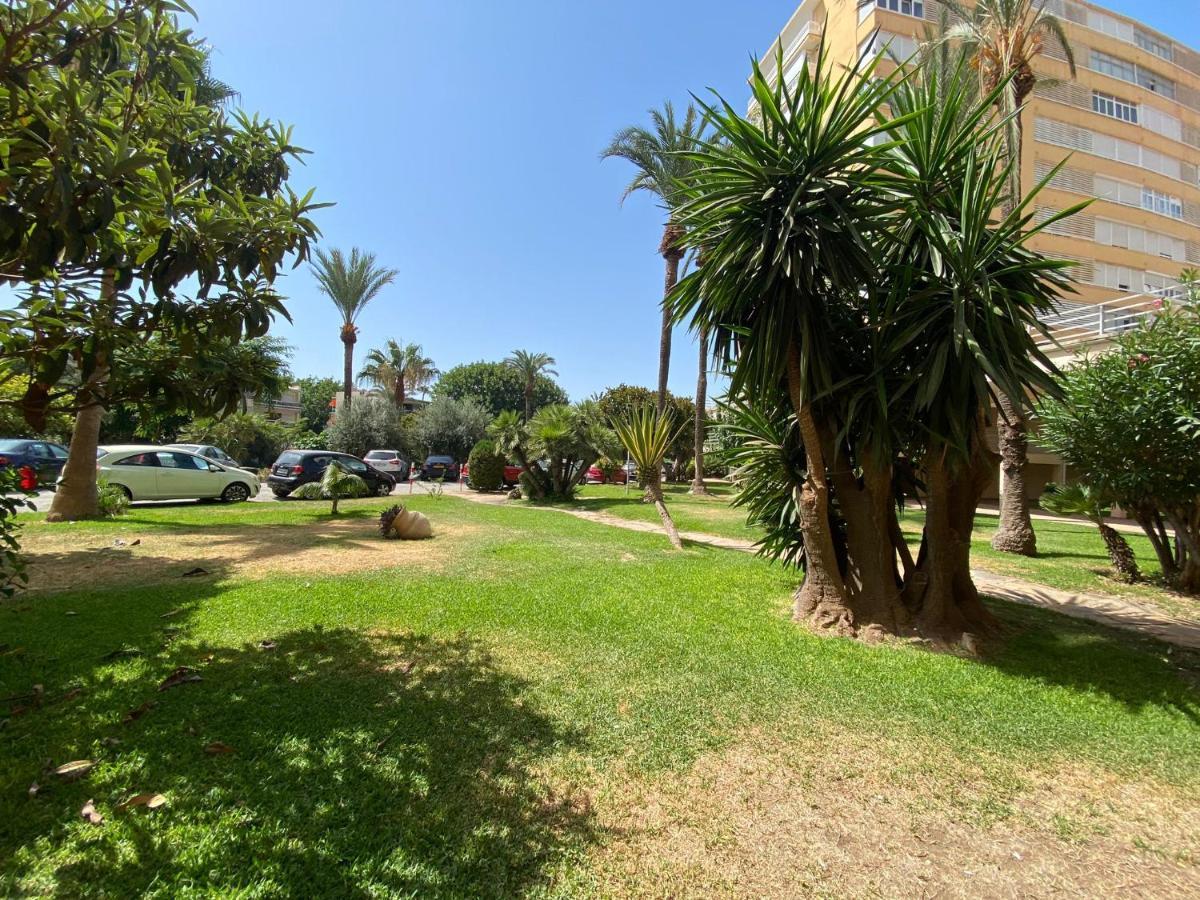 Duplex Torremolinos 2 Dorm / 2 Wc Apartment Luaran gambar