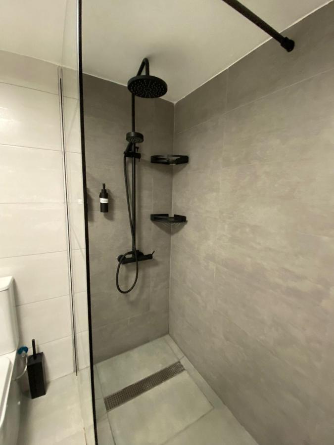Duplex Torremolinos 2 Dorm / 2 Wc Apartment Luaran gambar