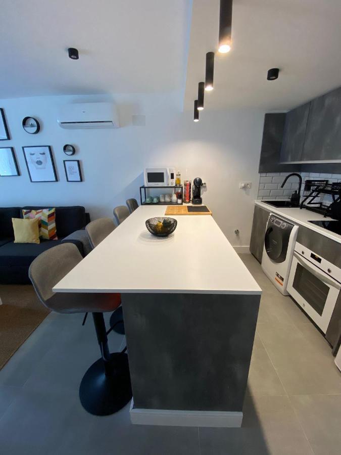 Duplex Torremolinos 2 Dorm / 2 Wc Apartment Luaran gambar
