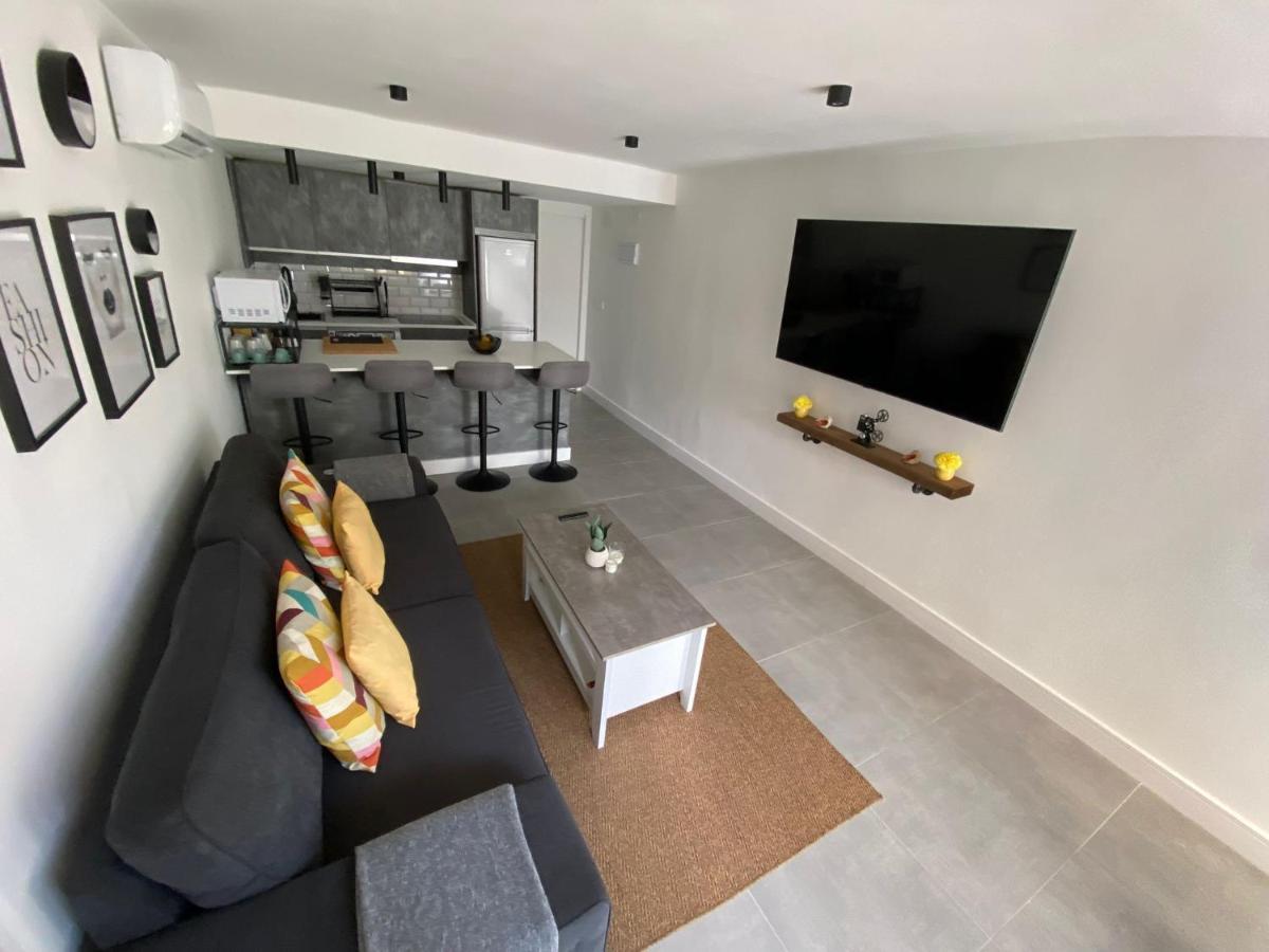 Duplex Torremolinos 2 Dorm / 2 Wc Apartment Luaran gambar