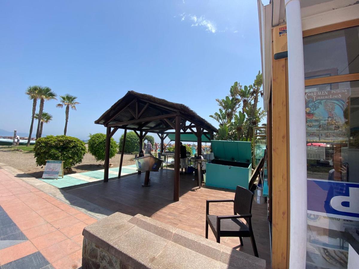 Duplex Torremolinos 2 Dorm / 2 Wc Apartment Luaran gambar