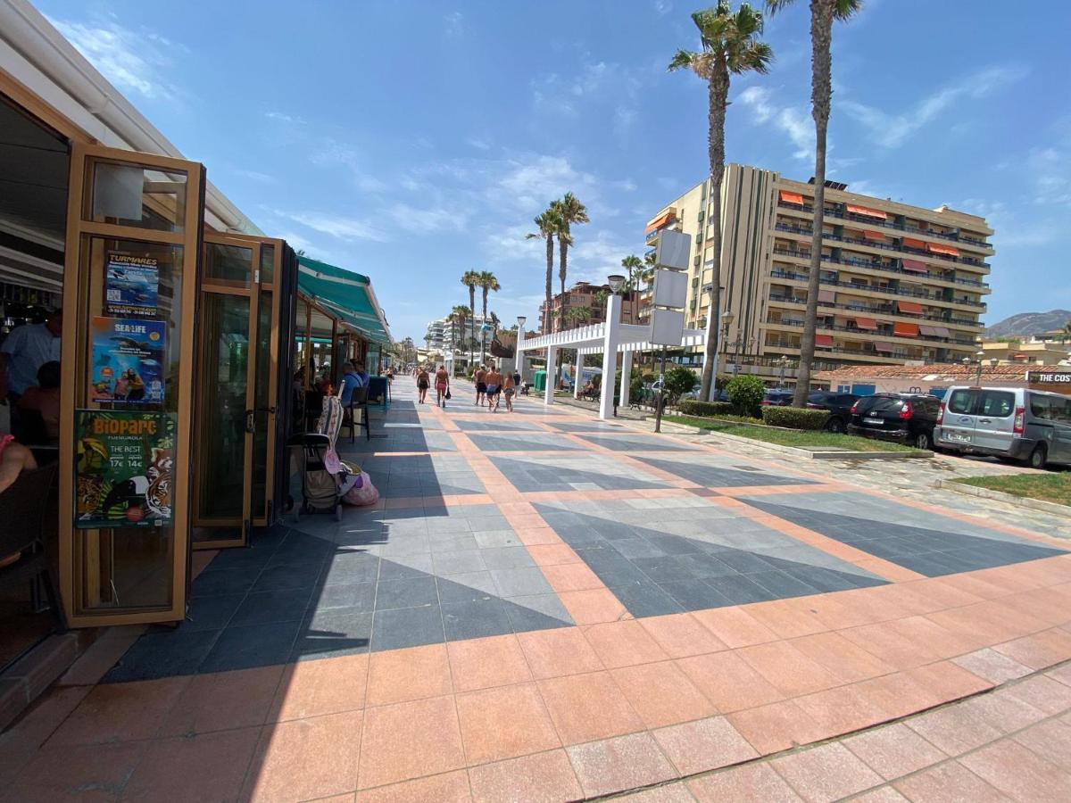 Duplex Torremolinos 2 Dorm / 2 Wc Apartment Luaran gambar